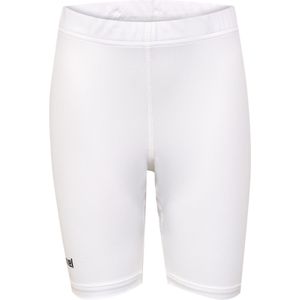 Hummel - Hmlbl Essential Short Tights - Kinder Tights - Wit