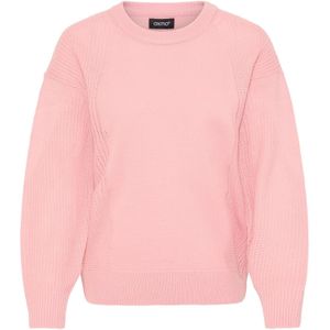 Oxmo Shirt ' OXISELMO '  oudroze