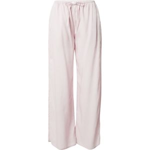 ABOUT YOU Broek 'Hege'  oudroze