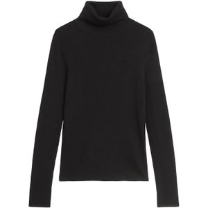 Marc O'Polo Trui  zwart