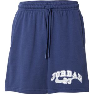 Jordan Broek 'MVP FLC'  marine / grijs / wit