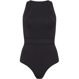 SEA LEVEL Badpak 'Essentials'  zwart