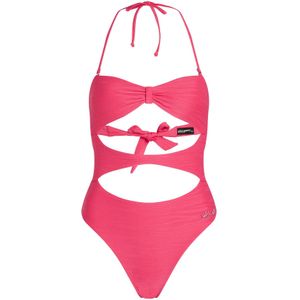 Karl Lagerfeld Badpak  pink