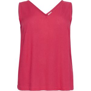 Damestanktop KAFFE Curve Mile