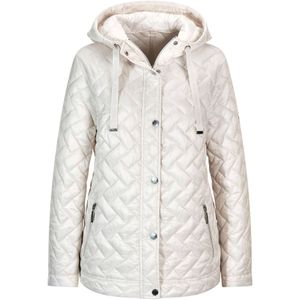 Goldner Tussenjas  wolwit