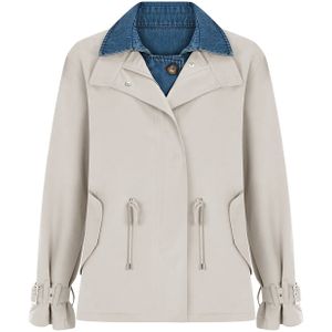 FRESHLIONS Tussenjas 'Zelda'  beige