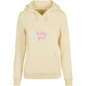 Sweatshirt 'Baby Girl'