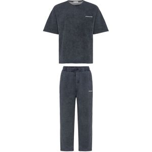 Dandalo Joggingpak  zwart