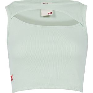 PCFG Top  lichtgroen