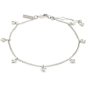 Pilgrim Armband 'Alaia'  zilver