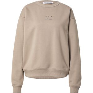 Copenhagen Studios Sweatshirt  kaki