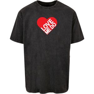 Shirt 'Beatles - Love Me Do'