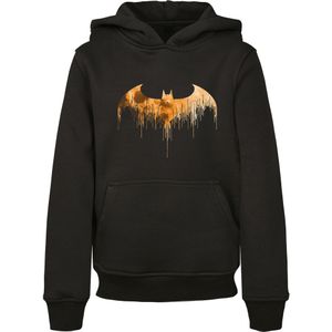 Sweatshirt 'Batman Arkham Knight Halloween Moon'