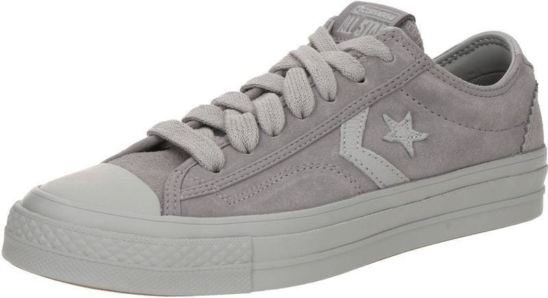 CONVERSE Sneakers laag 'STAR PLAYER 76'  lichtgrijs / lichtlila