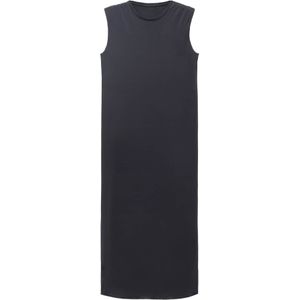 MANGO Jurk 'KIWI'  antraciet