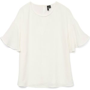 VERO MODA - VMALVA - Blouse - Wit