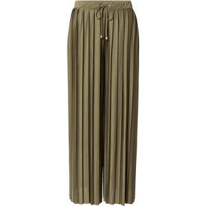 ABOUT YOU Broek 'Caren'  kaki