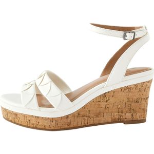 Next Sandaal 'Forever Comfort'  wit