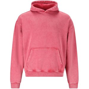 Virtus Sweatshirt 'Lloyd'  lichtrood