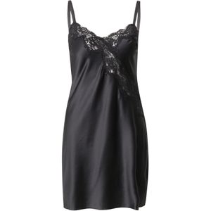 Lauren Ralph Lauren Negligé  zwart
