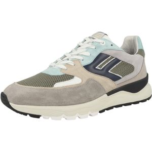 Sneakers laag ' De Treener 01.01 '