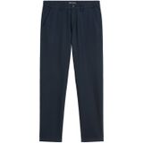 Marc O'Polo - Chino 'Osby' - Donkerblauw - Slimfit