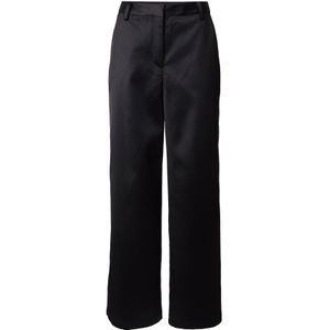 NÜMPH Broek 'TAMARA'  zwart