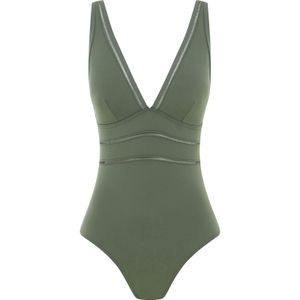 SEA LEVEL Badpak 'Essentials Edit'  kaki