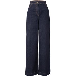 sessun Jeans 'CAPTAIN'  donkerblauw