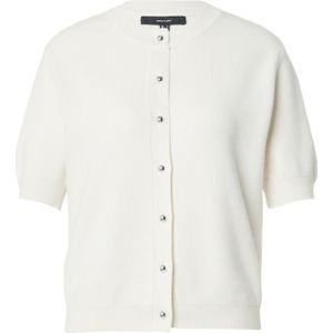 Vero Moda - VMTRES BIEN - Cardigan - Birch - Knoopsluiting