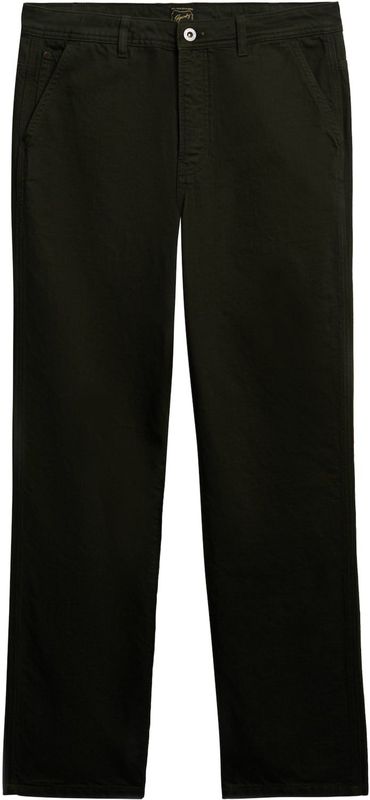 Superdry - Merchant 5 Pocket - Werkbroek