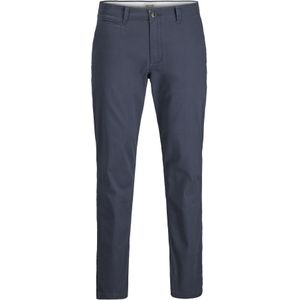 JACK & JONES Chino  navy