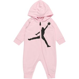Jordan Overall  rosa / zwart