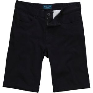 Boston Park Broek  nachtblauw