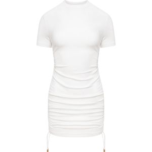 mandragora Jurk 'Carlo'  ecru