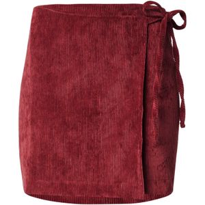 ABOUT YOU Rok 'Thore'  bordeaux