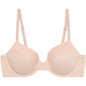Calvin Klein BH  zalm roze