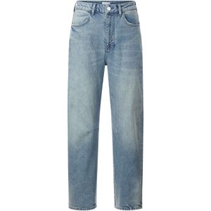 Rich & Royal Jeans  blauw denim