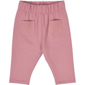 Müsli by GREEN COTTON Broek  rosa