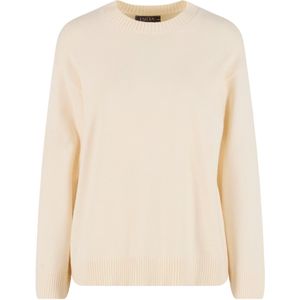 Urban Classics Trui  crème