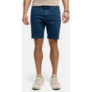 INDICODE JEANS Jeans 'Symon'  blauw denim