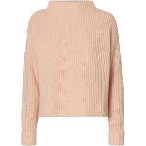 SELECTED Trui 'SLFSELMA SUS'  rosa