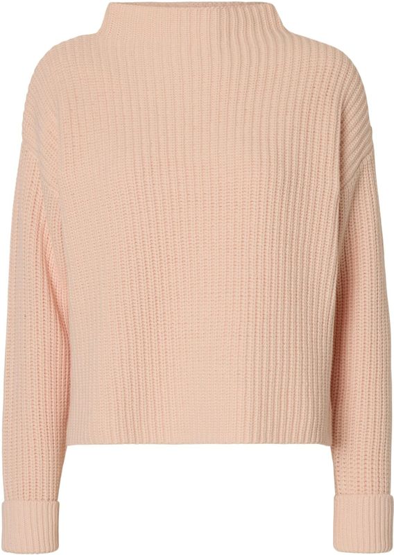 SELECTED Trui 'SLFSELMA SUS'  rosa