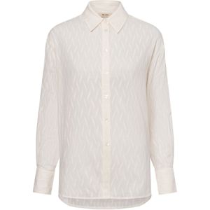 MOS MOSH Blouse ' Britze '  ecru