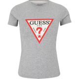 Guess - Iconic - T-shirt - Slim Fit - Dames