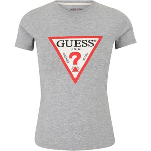 Guess - Iconic - T-shirt - Slim Fit - Dames