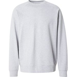 TRAPP Sweatshirt  grijs gemêleerd