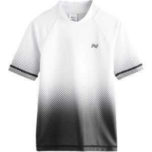 Next UV-bescherming  zwart / wit