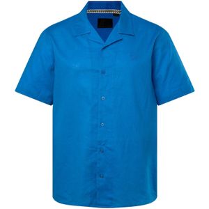 JP1880 Overhemd  turquoise