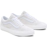 Vans - Klassieke Varkenssuède Lage Schoenen - Beige - Heren